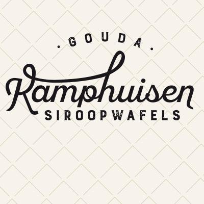 Kamphuisen siroopwafels