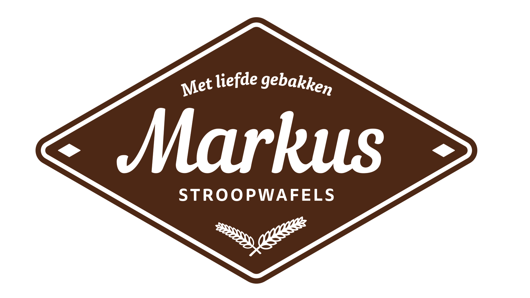 Markus & Markus stroopwafels