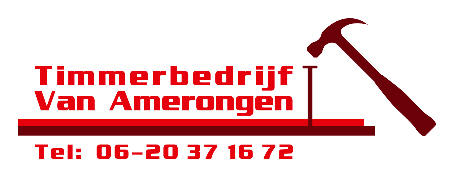 Timmerbedrijf van Amerongen