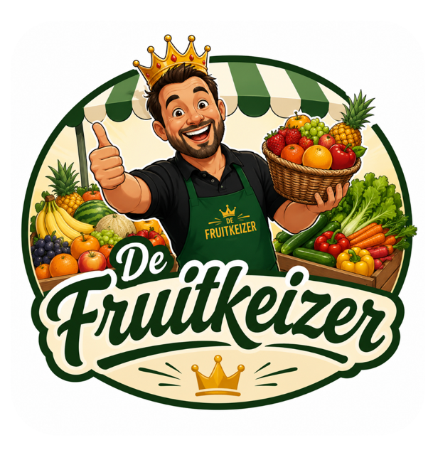 De Fruitkeizer